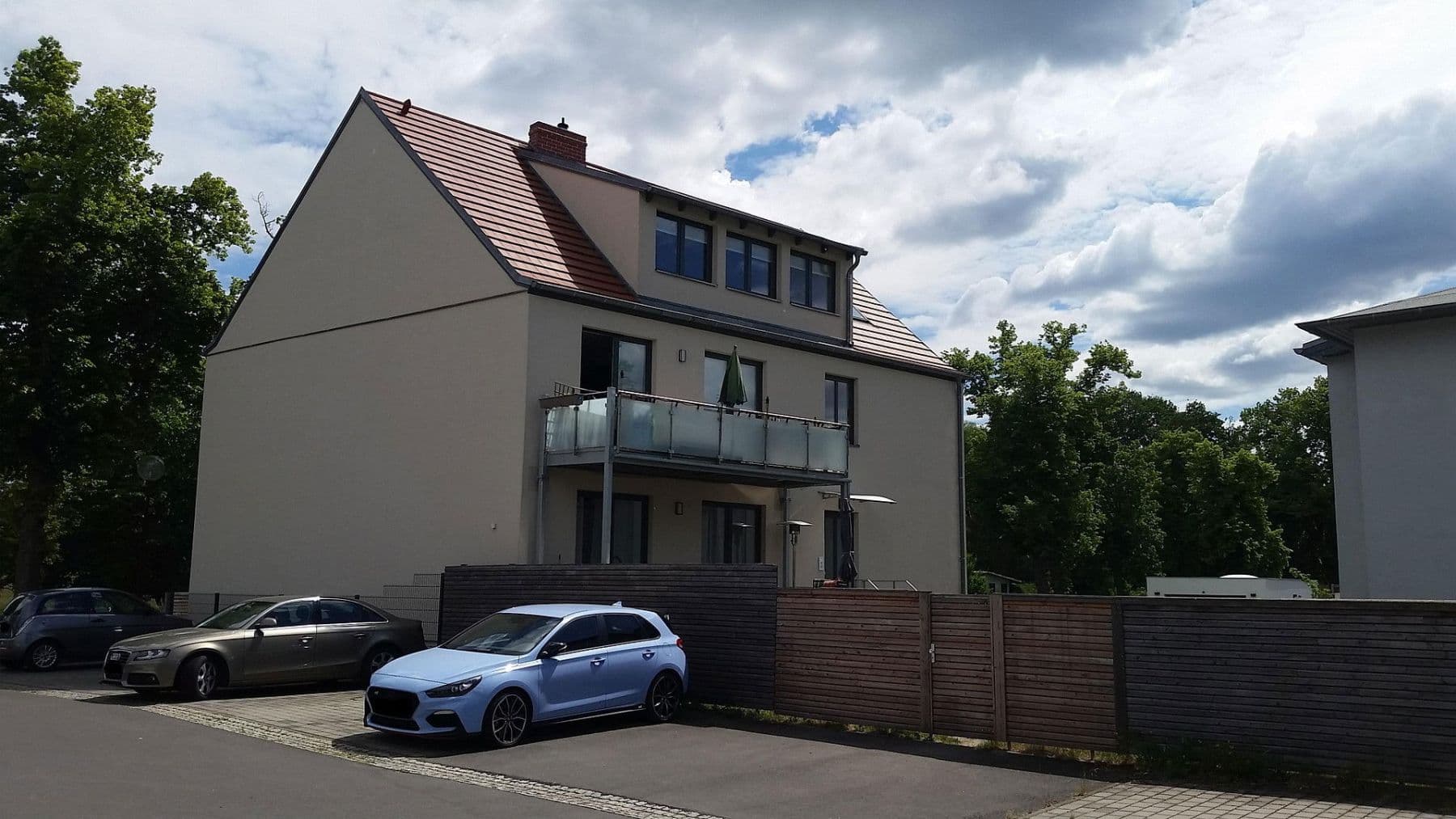 2 bedroom flat to rent, 61 m², Teupitz, Brandenburg 2 bedroom flat to rent, 61 m², Teupitz, Brandenburg