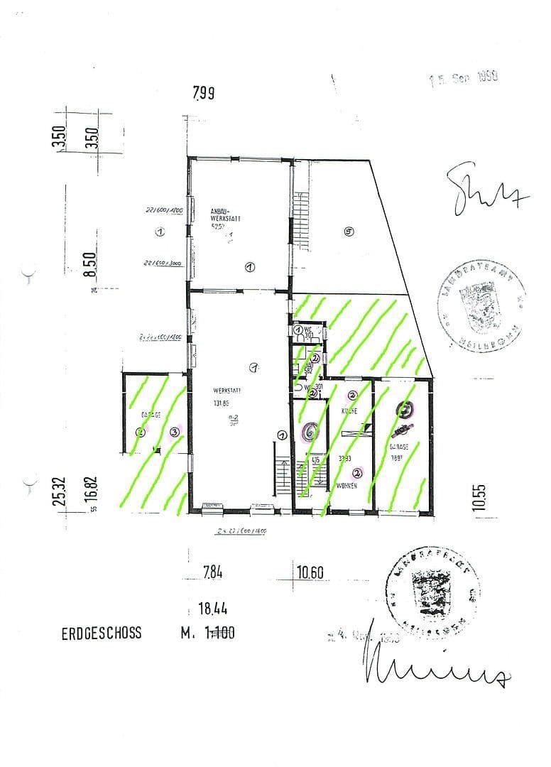 house for sale, 252 m², Heilbronner Str. 9/1, Eberstadt, Baden-Württemberg house for sale, 252 m², Heilbronner Str. 9/1, Eberstadt, Baden-Württemberg