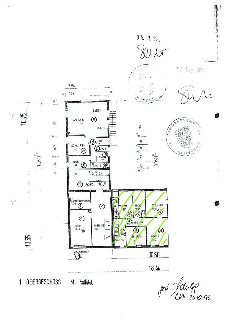house for sale, 252 m², Heilbronner Str. 9/1, Eberstadt, Baden-Württemberg house for sale, 252 m², Heilbronner Str. 9/1, Eberstadt, Baden-Württemberg