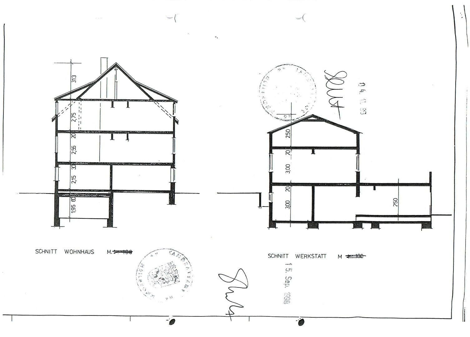 house for sale, 252 m², Heilbronner Str. 9/1, Eberstadt, Baden-Württemberg house for sale, 252 m², Heilbronner Str. 9/1, Eberstadt, Baden-Württemberg