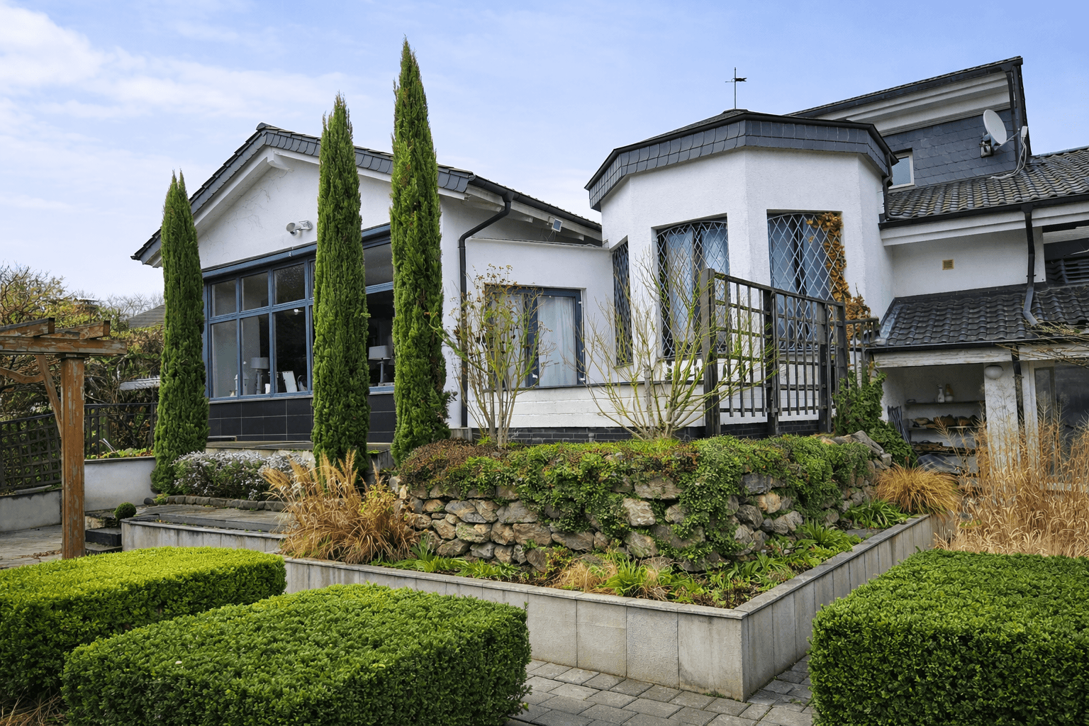 house for sale, 210 m², Riedstr.5, Lampertheim, Hesse house for sale, 210 m², Riedstr.5, Lampertheim, Hesse