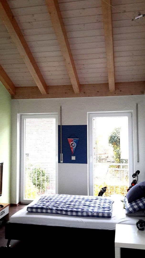 house to rent, 158 m², Aalen, Baden-Württemberg house to rent, 158 m², Aalen, Baden-Württemberg