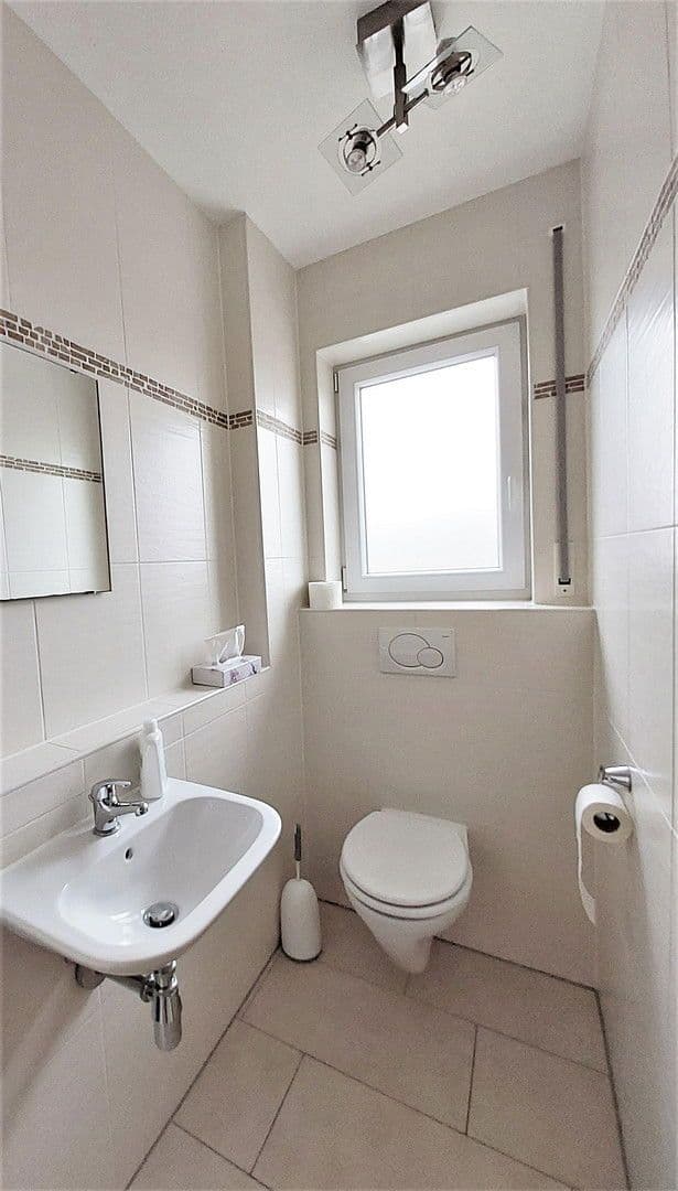 house to rent, 158 m², Aalen, Baden-Württemberg house to rent, 158 m², Aalen, Baden-Württemberg