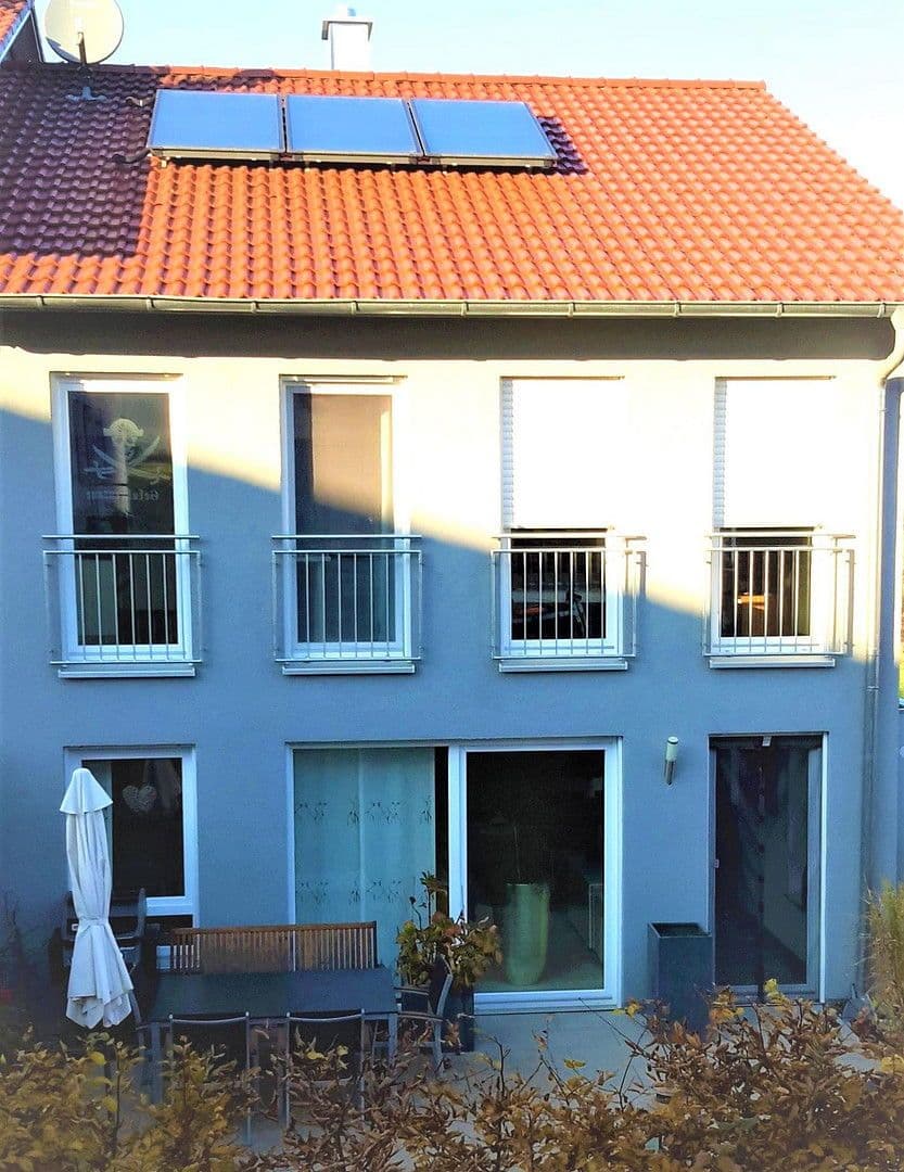 house to rent, 158 m², Aalen, Baden-Württemberg house to rent, 158 m², Aalen, Baden-Württemberg