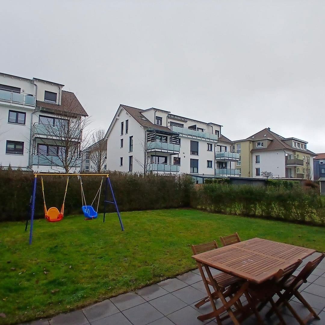 3 bedroom flat for sale, 80 m², Fuhrmannstrasse 1, Freudenstadt, Baden-Württemberg 3 bedroom flat for sale, 80 m², Fuhrmannstrasse 1, Freudenstadt, Baden-Württemberg