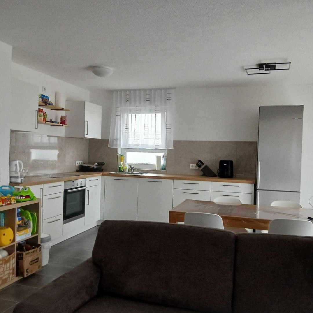 3 bedroom flat for sale, 80 m², Fuhrmannstrasse 1, Freudenstadt, Baden-Württemberg 3 bedroom flat for sale, 80 m², Fuhrmannstrasse 1, Freudenstadt, Baden-Württemberg