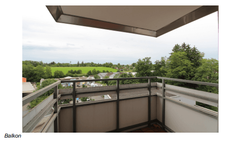 2 bedroom flat for sale, 44 m², Bleicherstraße 35, Kempten (Allgäu), Bavaria 2 bedroom flat for sale, 44 m², Bleicherstraße 35, Kempten (Allgäu), Bavaria