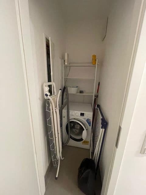 1 bedroom flat to rent, 51 m², Fuchstanzstr. 30, Frankfurt, Hesse 1 bedroom flat to rent, 51 m², Fuchstanzstr. 30, Frankfurt, Hesse