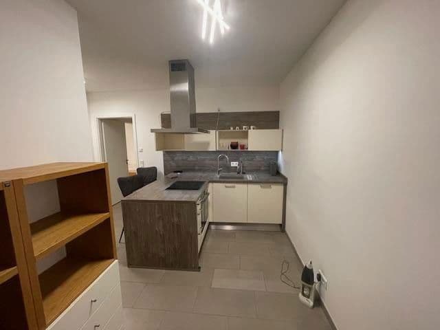 1 bedroom flat to rent, 51 m², Fuchstanzstr. 30, Frankfurt, Hesse 1 bedroom flat to rent, 51 m², Fuchstanzstr. 30, Frankfurt, Hesse