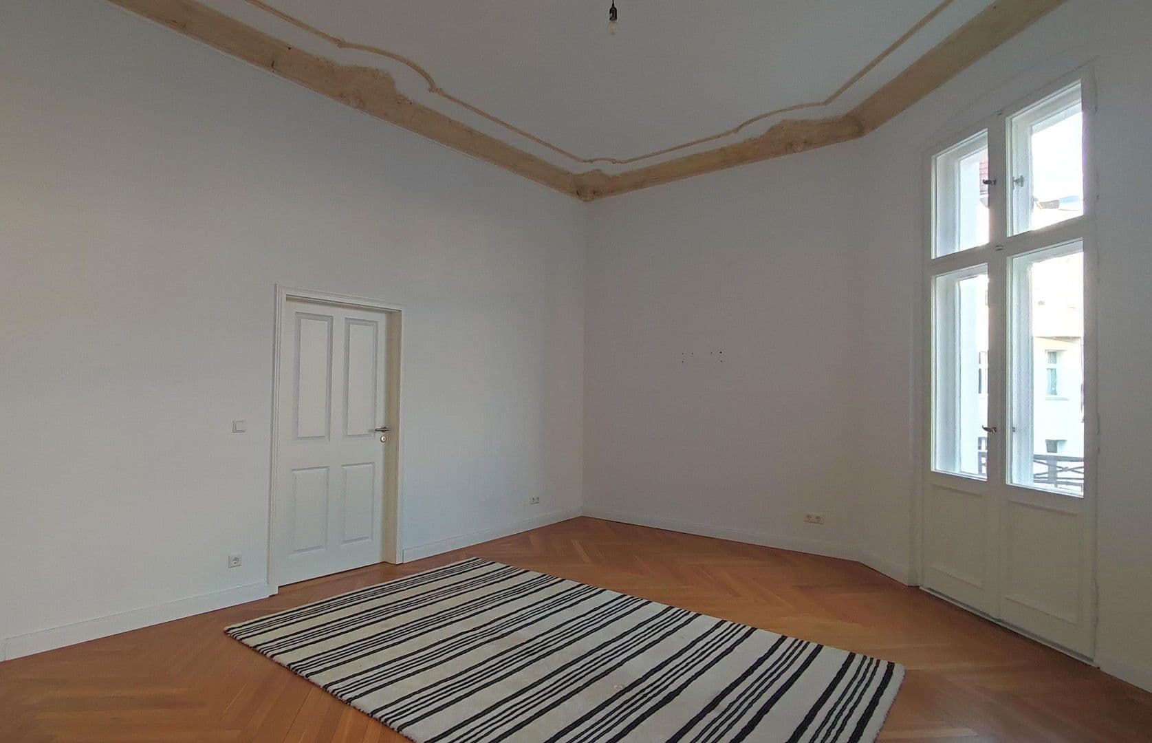 4 bedroom flat to rent, 137 m², Westfälische Str. 54, Berlin, Berlin 4 bedroom flat to rent, 137 m², Westfälische Str. 54, Berlin, Berlin