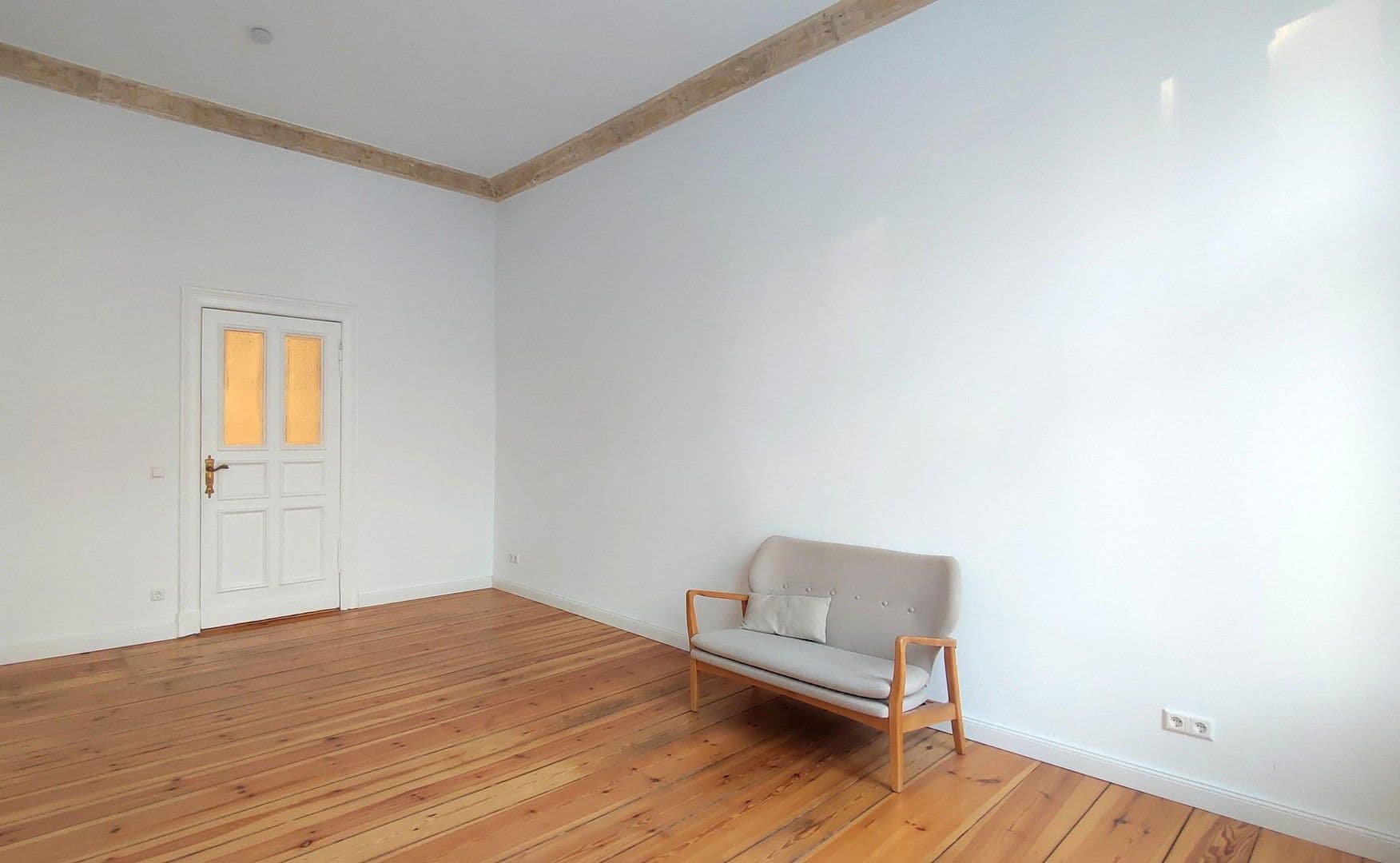 4 bedroom flat to rent, 137 m², Westfälische Str. 54, Berlin, Berlin 4 bedroom flat to rent, 137 m², Westfälische Str. 54, Berlin, Berlin