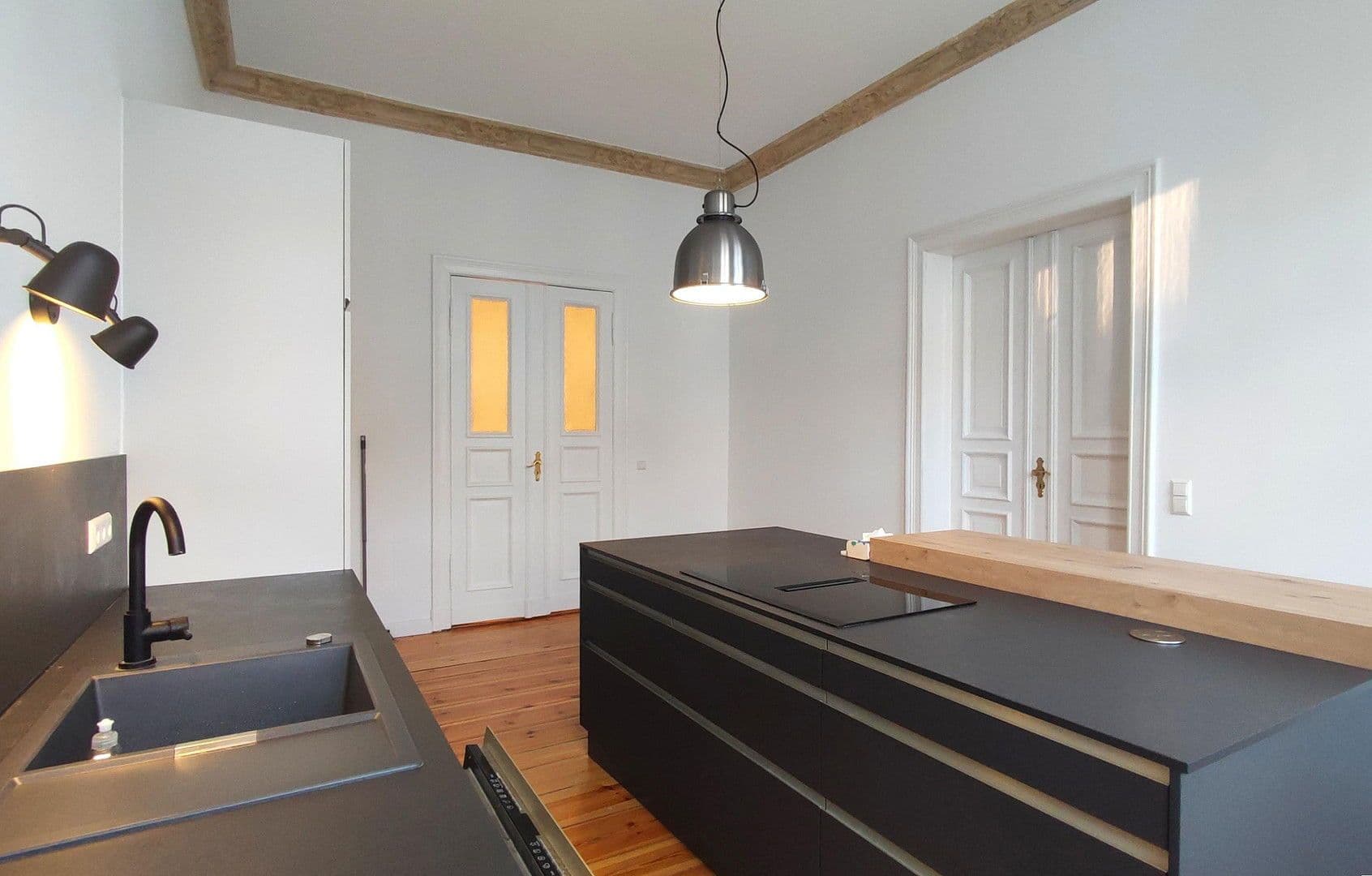 4 bedroom flat to rent, 137 m², Westfälische Str. 54, Berlin, Berlin 4 bedroom flat to rent, 137 m², Westfälische Str. 54, Berlin, Berlin