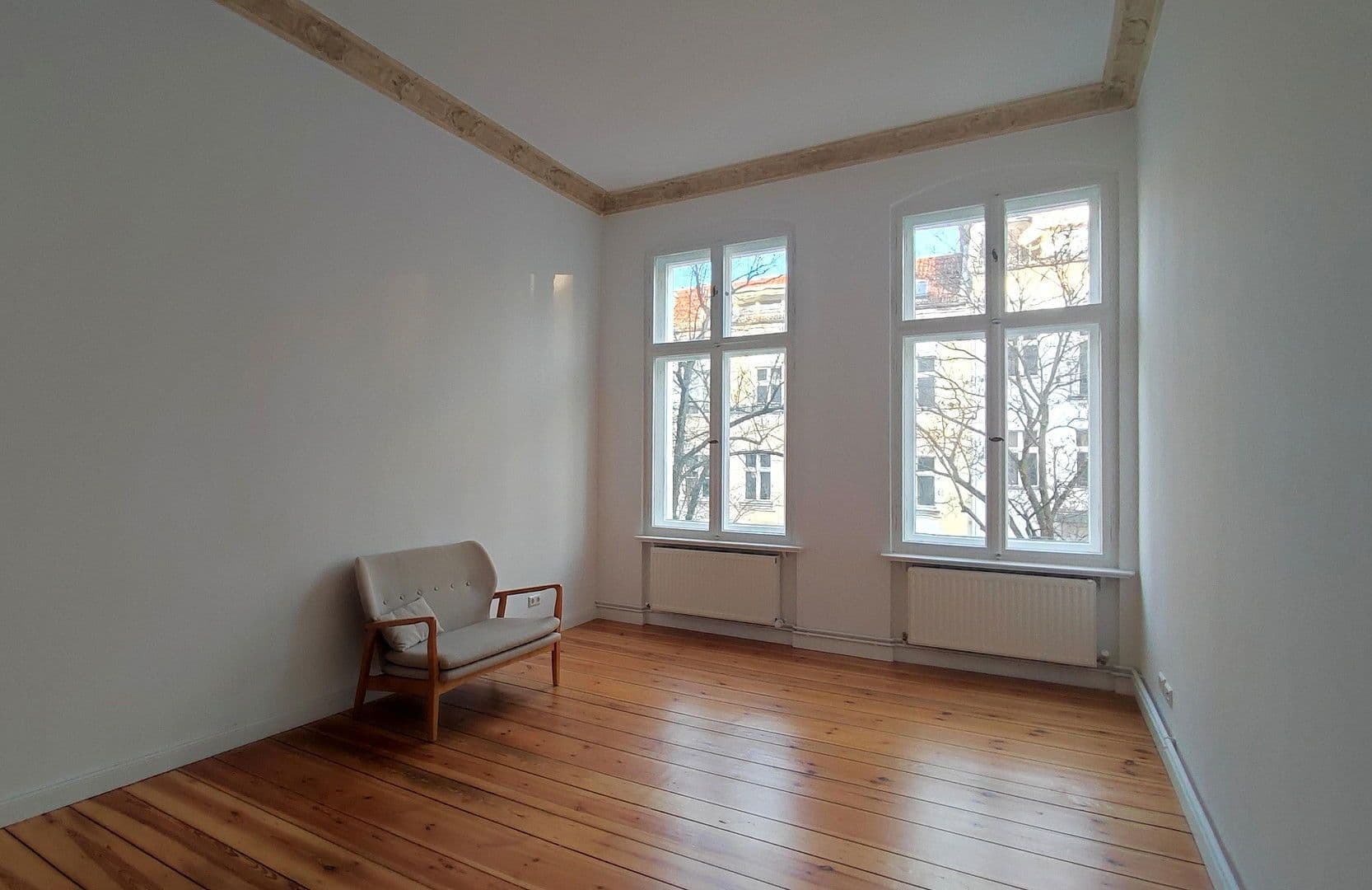 4 bedroom flat to rent, 137 m², Westfälische Str. 54, Berlin, Berlin 4 bedroom flat to rent, 137 m², Westfälische Str. 54, Berlin, Berlin