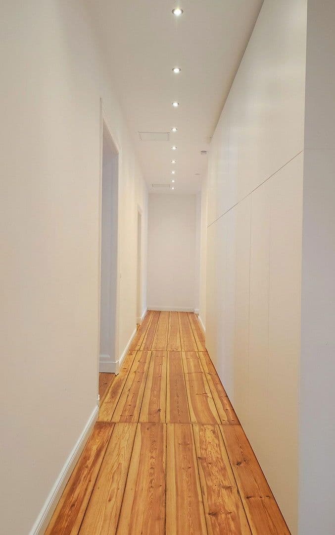 4 bedroom flat to rent, 137 m², Westfälische Str. 54, Berlin, Berlin 4 bedroom flat to rent, 137 m², Westfälische Str. 54, Berlin, Berlin