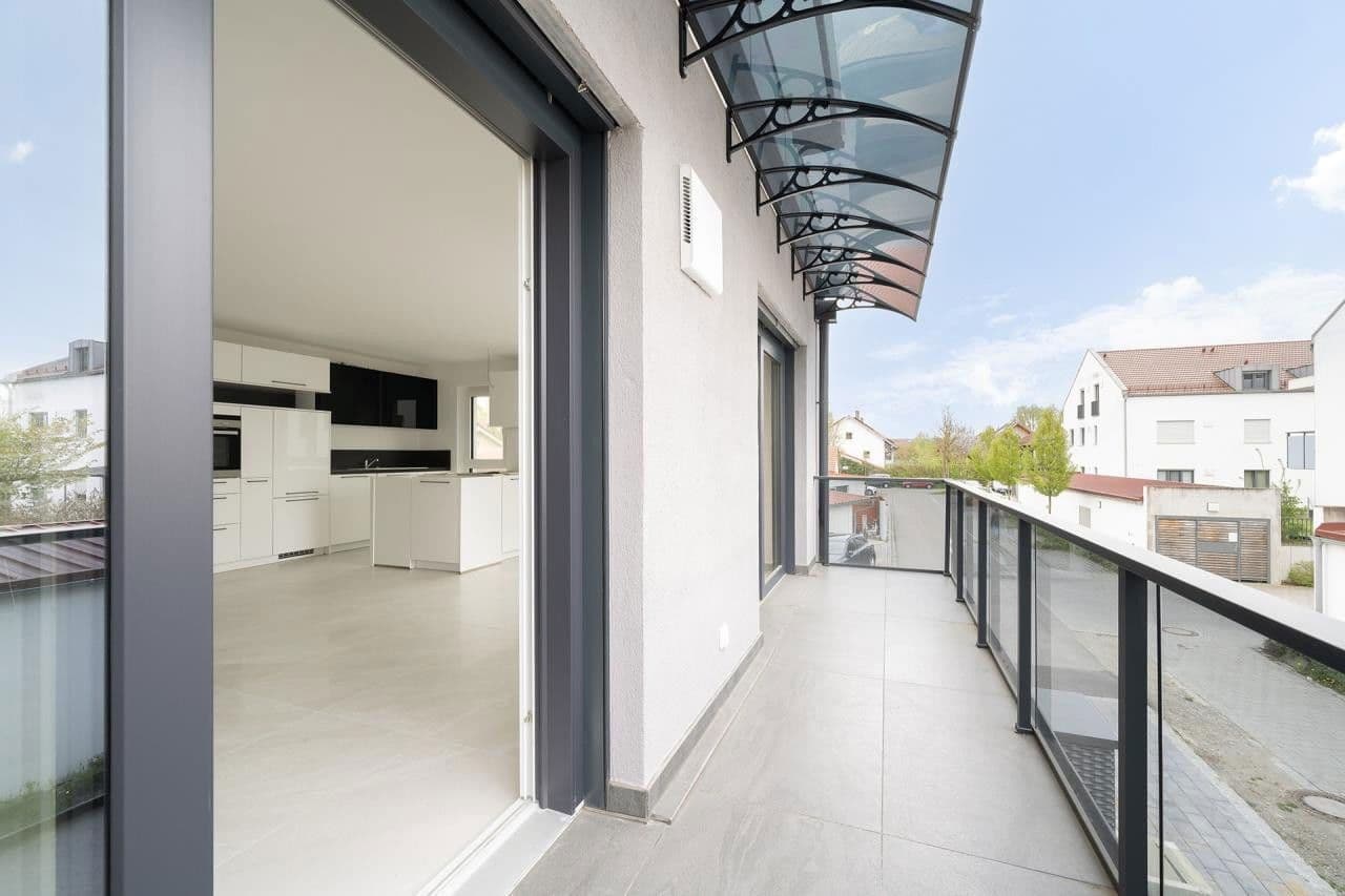 3 bedroom flat for sale, 77 m², Dorfen, Bavaria 3 bedroom flat for sale, 77 m², Dorfen, Bavaria