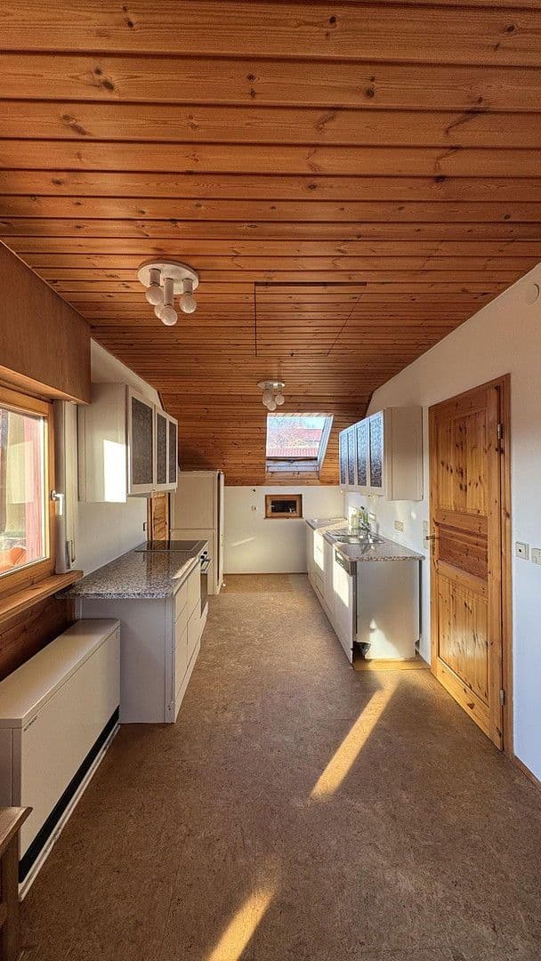 2 bedroom flat to rent, 70 m², Freudenstadt, Baden-Württemberg 2 bedroom flat to rent, 70 m², Freudenstadt, Baden-Württemberg