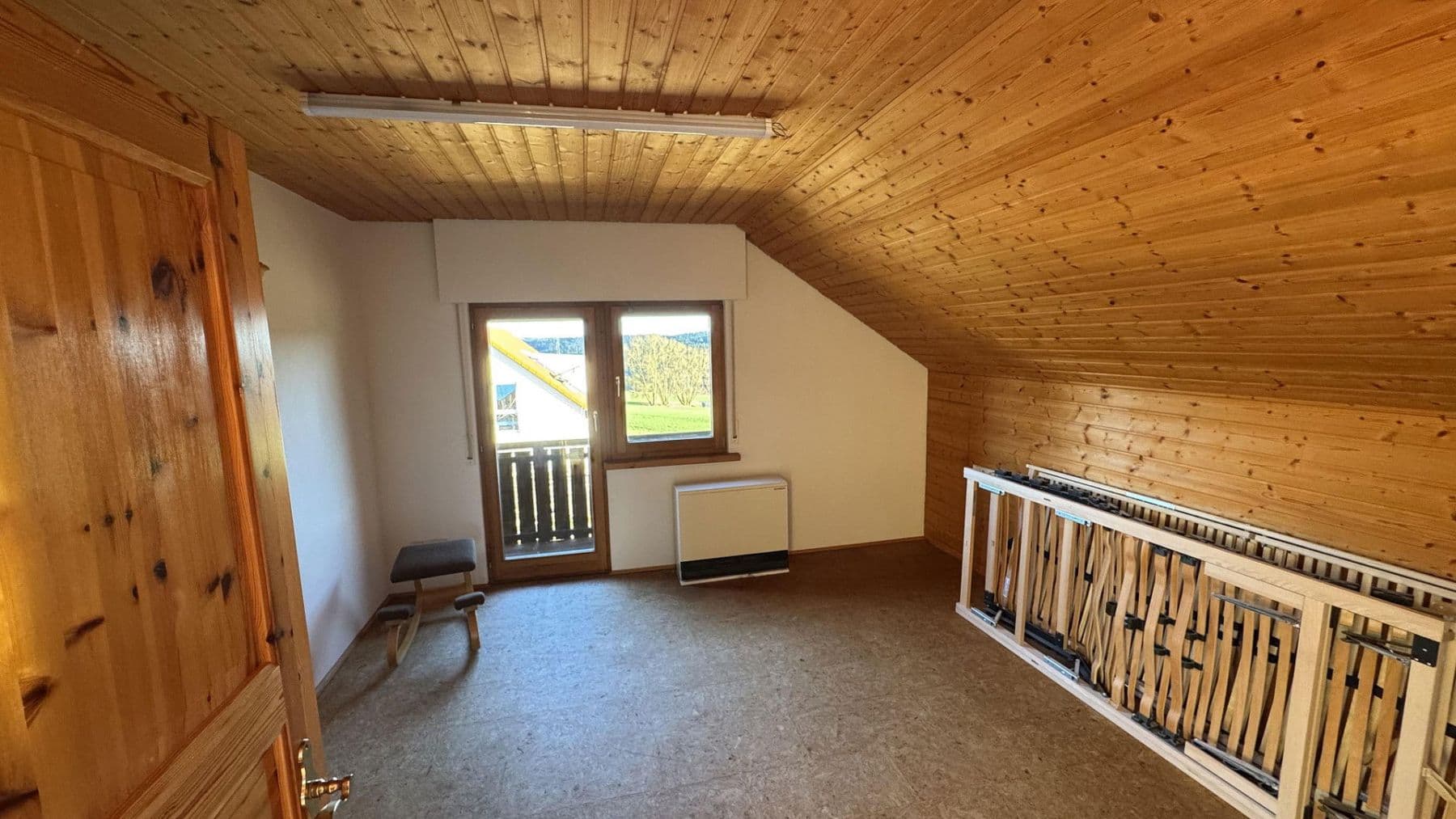 2 bedroom flat to rent, 70 m², Freudenstadt, Baden-Württemberg 2 bedroom flat to rent, 70 m², Freudenstadt, Baden-Württemberg