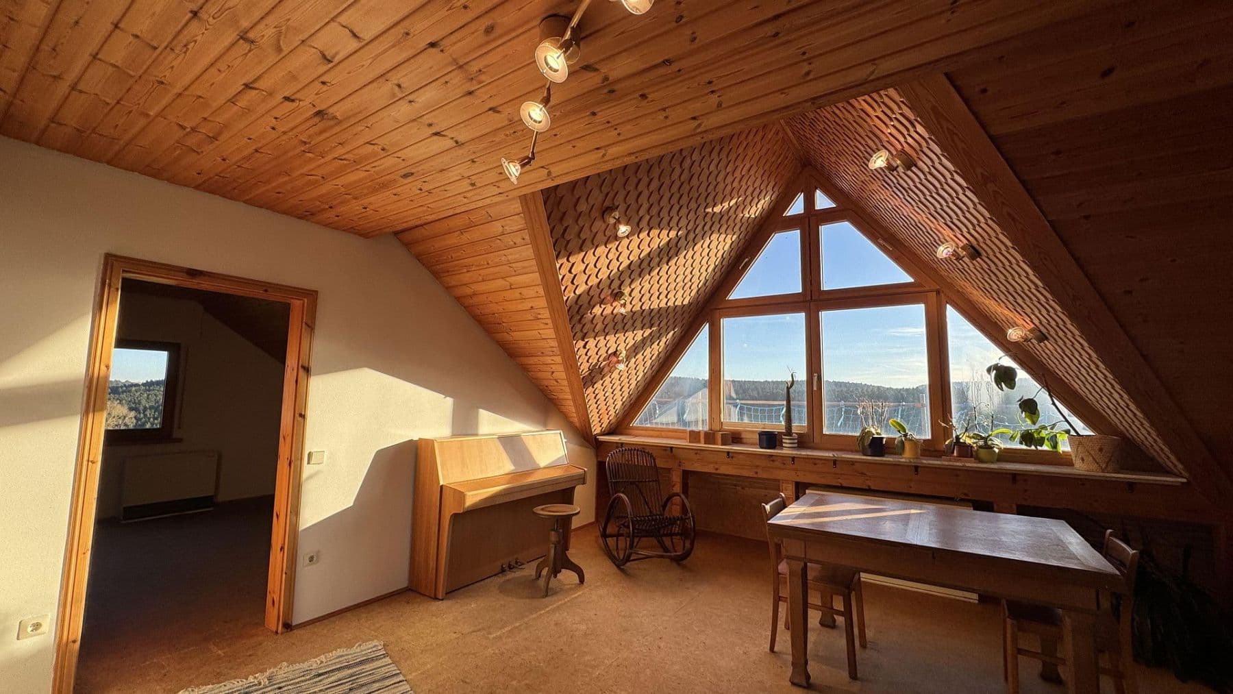 2 bedroom flat to rent, 70 m², Freudenstadt, Baden-Württemberg 2 bedroom flat to rent, 70 m², Freudenstadt, Baden-Württemberg