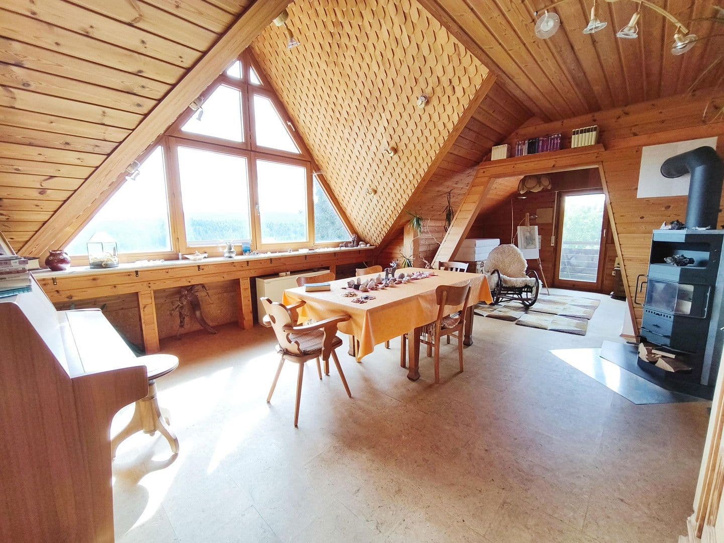 2 bedroom flat to rent, 70 m², Freudenstadt, Baden-Württemberg 2 bedroom flat to rent, 70 m², Freudenstadt, Baden-Württemberg