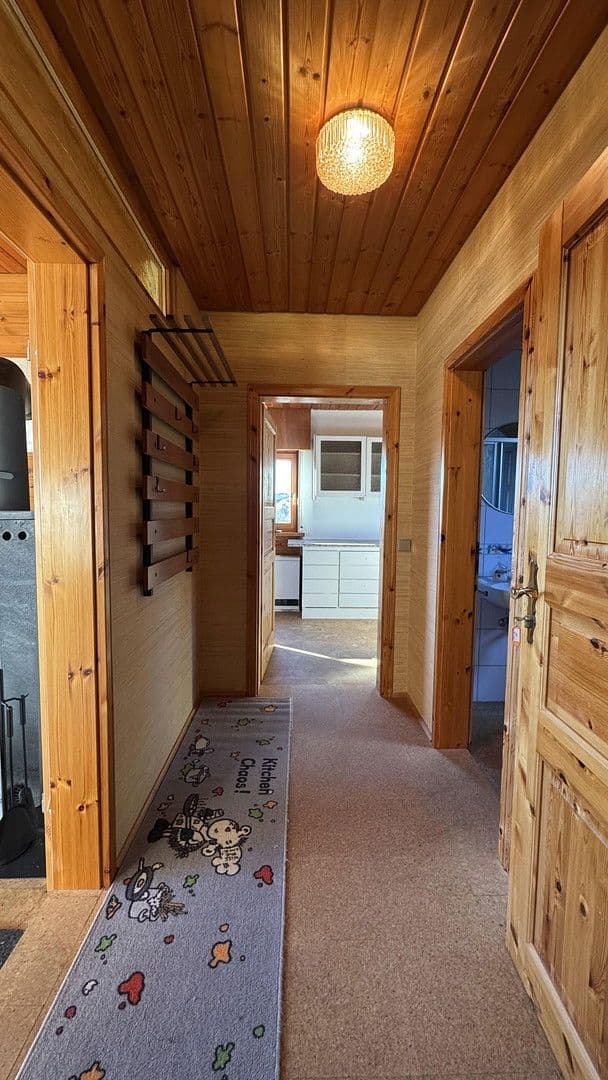 2 bedroom flat to rent, 70 m², Freudenstadt, Baden-Württemberg 2 bedroom flat to rent, 70 m², Freudenstadt, Baden-Württemberg