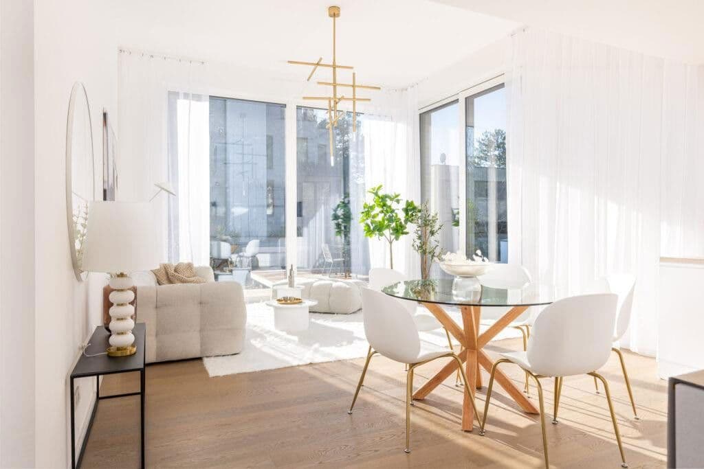 3 bedroom flat for sale, 82 m², Riekbornweg, Hamburg, Hamburg 3 bedroom flat for sale, 82 m², Riekbornweg, Hamburg, Hamburg