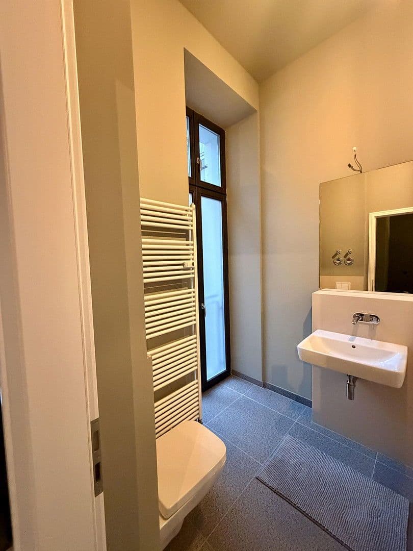 2 bedroom with open-plan kitchen flat for sale, 125 m², Graefestrasse 80, Berlin, Berlin 2 bedroom with open-plan kitchen flat for sale, 125 m², Graefestrasse 80, Berlin, Berlin