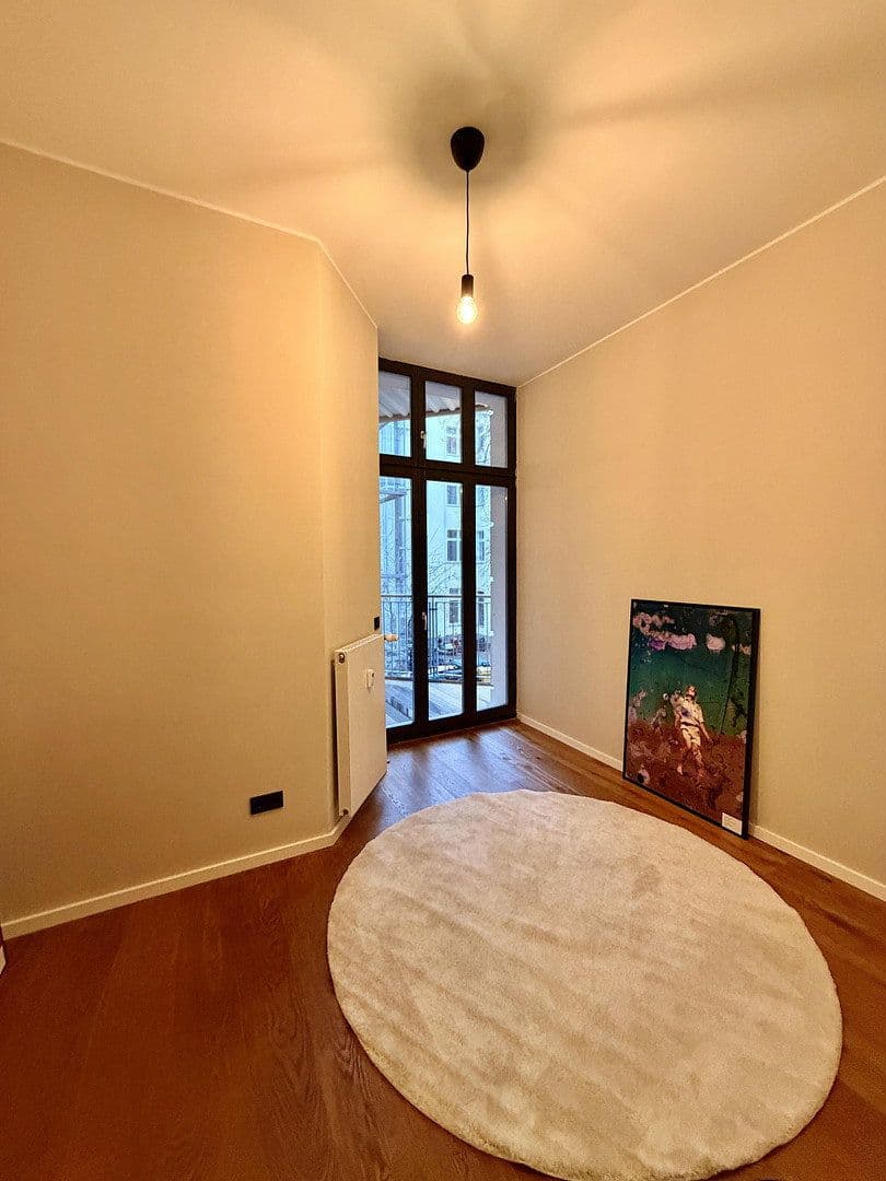 2 bedroom with open-plan kitchen flat for sale, 125 m², Graefestrasse 80, Berlin, Berlin 2 bedroom with open-plan kitchen flat for sale, 125 m², Graefestrasse 80, Berlin, Berlin