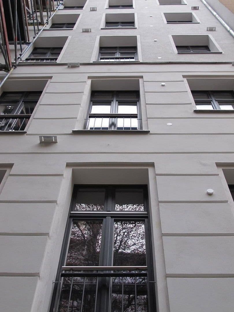 2 bedroom with open-plan kitchen flat for sale, 125 m², Graefestrasse 80, Berlin, Berlin 2 bedroom with open-plan kitchen flat for sale, 125 m², Graefestrasse 80, Berlin, Berlin