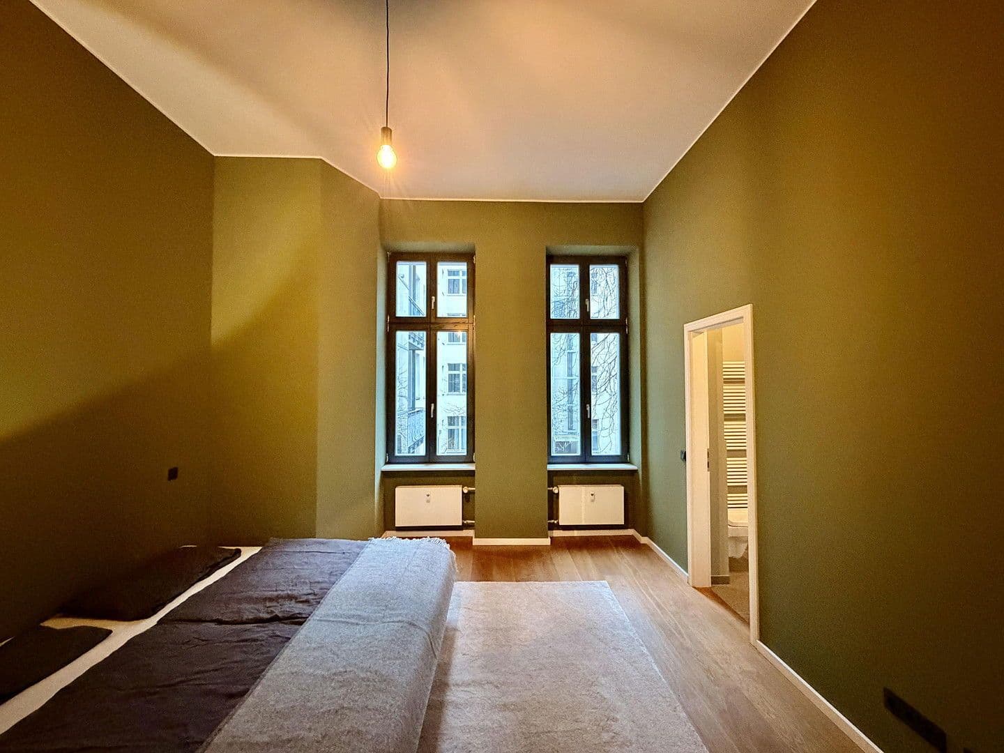 2 bedroom with open-plan kitchen flat for sale, 125 m², Graefestrasse 80, Berlin, Berlin 2 bedroom with open-plan kitchen flat for sale, 125 m², Graefestrasse 80, Berlin, Berlin