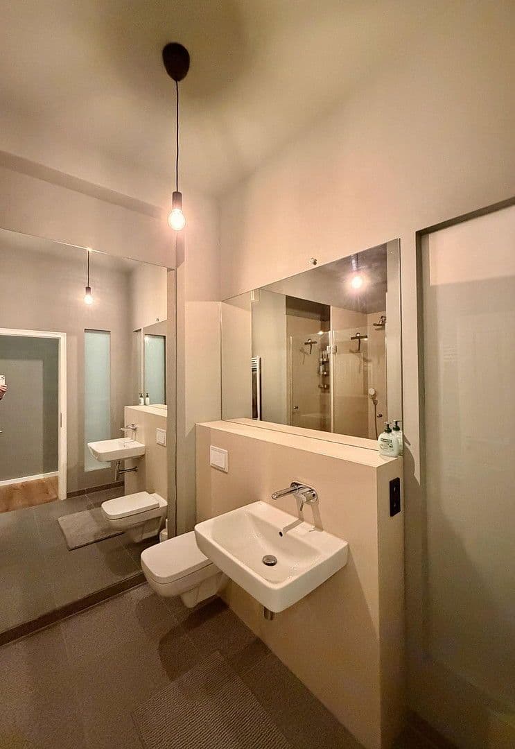 2 bedroom with open-plan kitchen flat for sale, 125 m², Graefestrasse 80, Berlin, Berlin 2 bedroom with open-plan kitchen flat for sale, 125 m², Graefestrasse 80, Berlin, Berlin