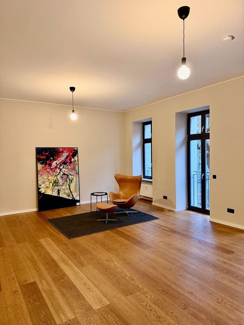 2 bedroom with open-plan kitchen flat for sale, 125 m², Graefestrasse 80, Berlin, Berlin 2 bedroom with open-plan kitchen flat for sale, 125 m², Graefestrasse 80, Berlin, Berlin