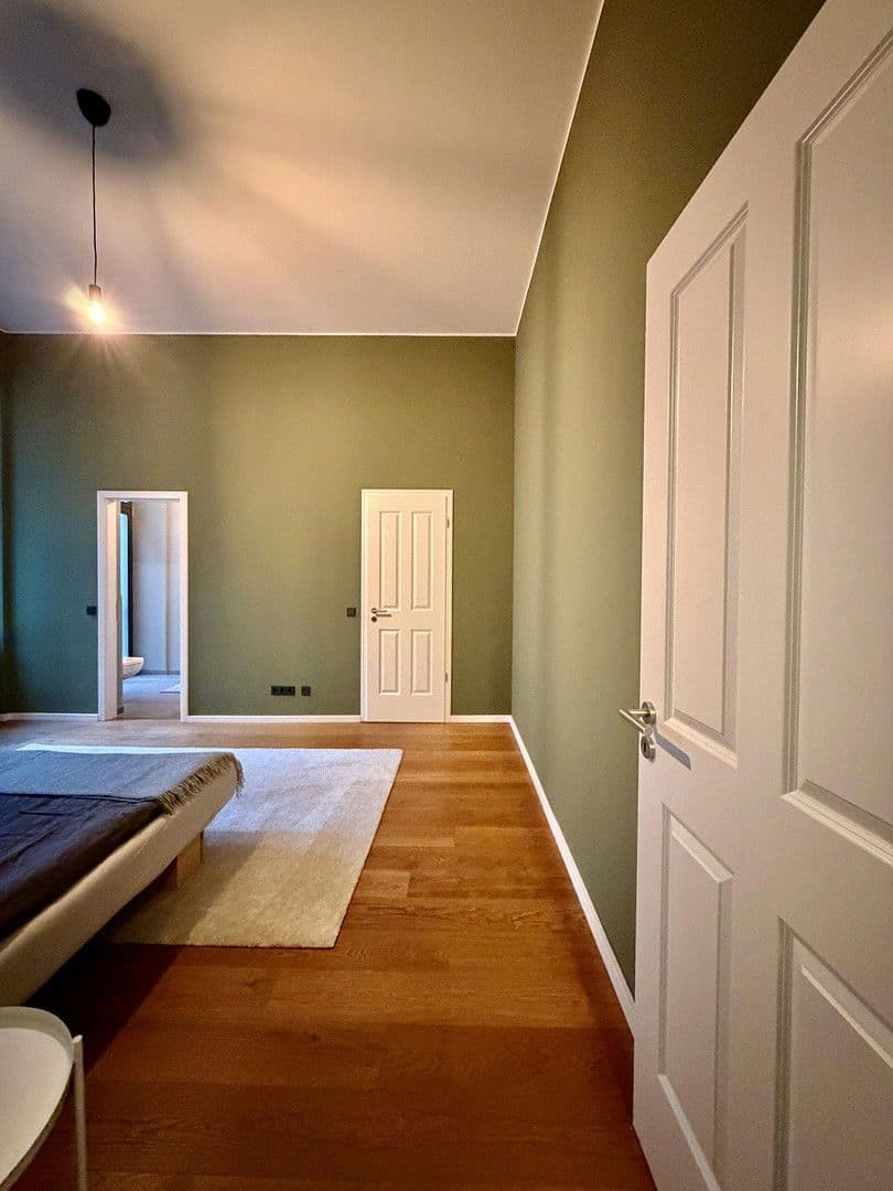 2 bedroom with open-plan kitchen flat for sale, 125 m², Graefestrasse 80, Berlin, Berlin 2 bedroom with open-plan kitchen flat for sale, 125 m², Graefestrasse 80, Berlin, Berlin