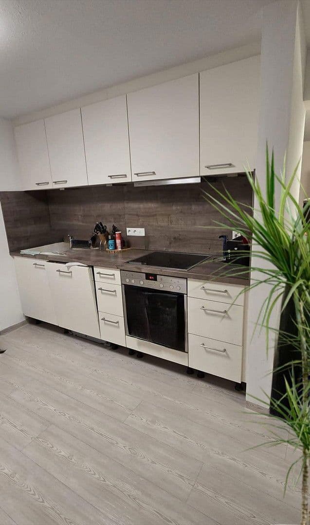 1 bedroom with open-plan kitchen flat for sale, 75 m², Sulz am Neckar, Baden-Württemberg 1 bedroom with open-plan kitchen flat for sale, 75 m², Sulz am Neckar, Baden-Württemberg