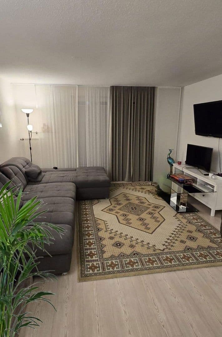 1 bedroom with open-plan kitchen flat for sale, 75 m², Sulz am Neckar, Baden-Württemberg 1 bedroom with open-plan kitchen flat for sale, 75 m², Sulz am Neckar, Baden-Württemberg