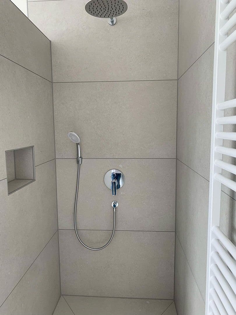 3 bedroom with open-plan kitchen flat to rent, 98 m², Lauchheim, Baden-Württemberg 3 bedroom with open-plan kitchen flat to rent, 98 m², Lauchheim, Baden-Württemberg