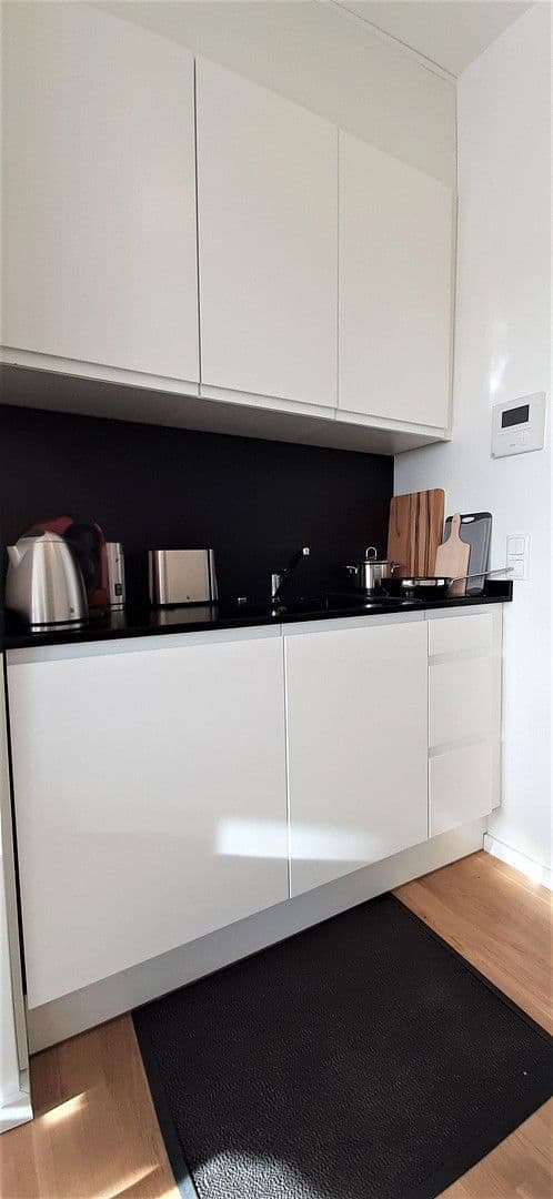 1 bedroom flat to rent, 32 m², Berlin, Berlin 1 bedroom flat to rent, 32 m², Berlin, Berlin