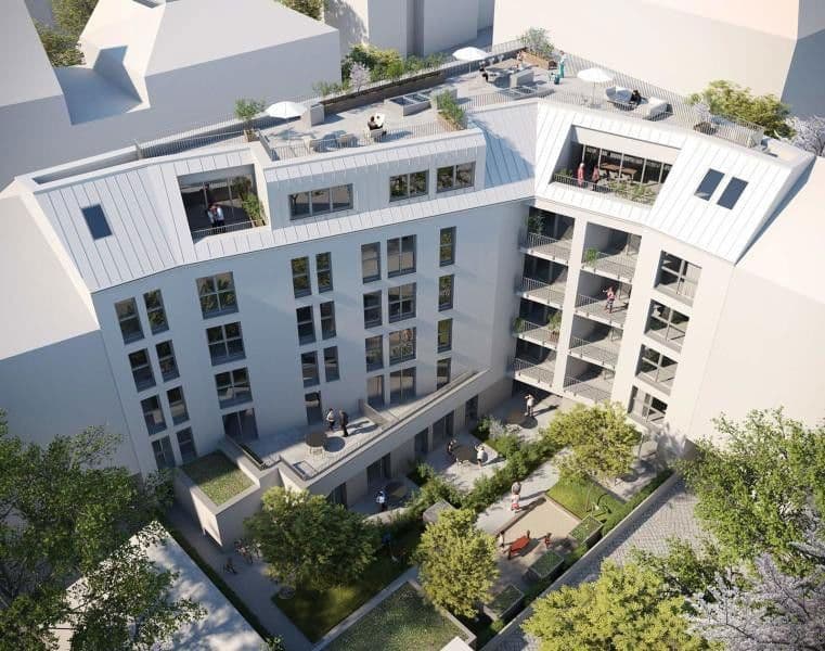 3 bedroom flat for sale, 88 m², Maxfeldstr. 48, Nürnberg, Bavaria 3 bedroom flat for sale, 88 m², Maxfeldstr. 48, Nürnberg, Bavaria