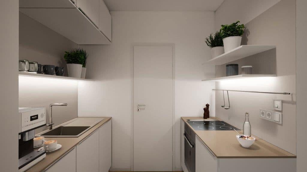 3 bedroom flat for sale, 88 m², Maxfeldstr. 48, Nürnberg, Bavaria 3 bedroom flat for sale, 88 m², Maxfeldstr. 48, Nürnberg, Bavaria