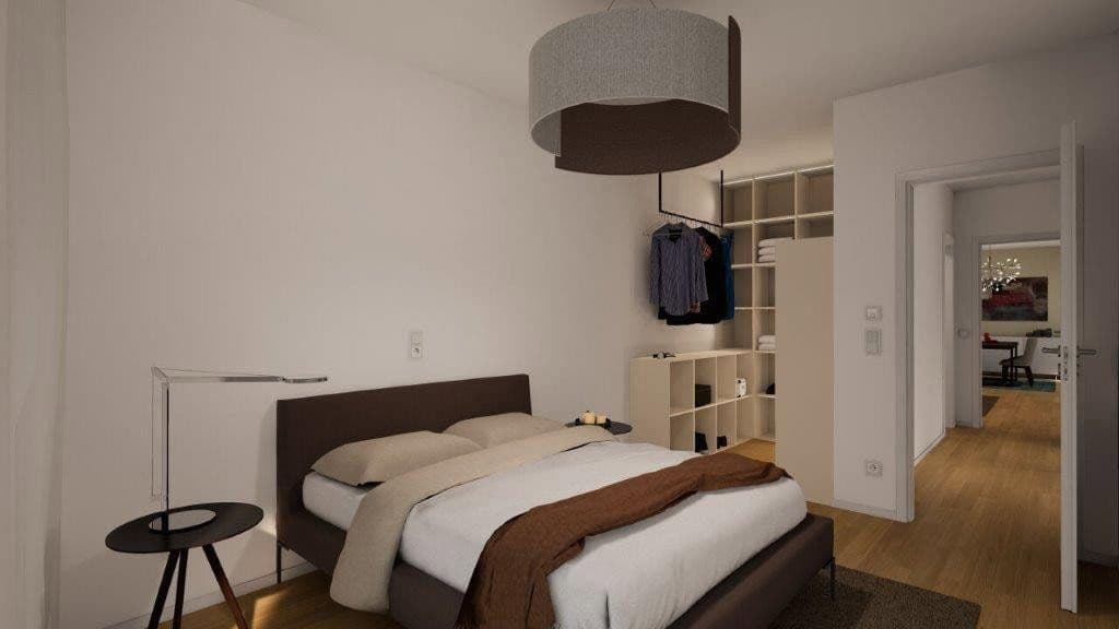 3 bedroom flat for sale, 88 m², Maxfeldstr. 48, Nürnberg, Bavaria 3 bedroom flat for sale, 88 m², Maxfeldstr. 48, Nürnberg, Bavaria