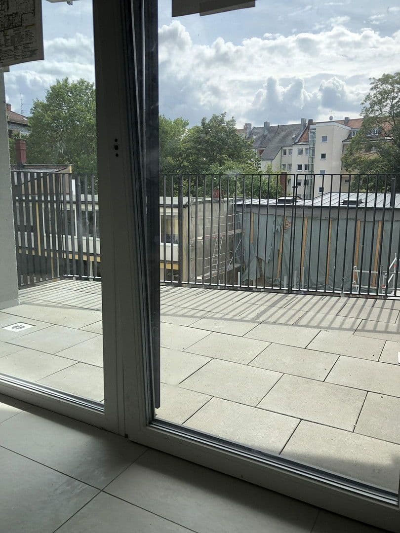 3 bedroom flat for sale, 88 m², Maxfeldstr. 48, Nürnberg, Bavaria 3 bedroom flat for sale, 88 m², Maxfeldstr. 48, Nürnberg, Bavaria