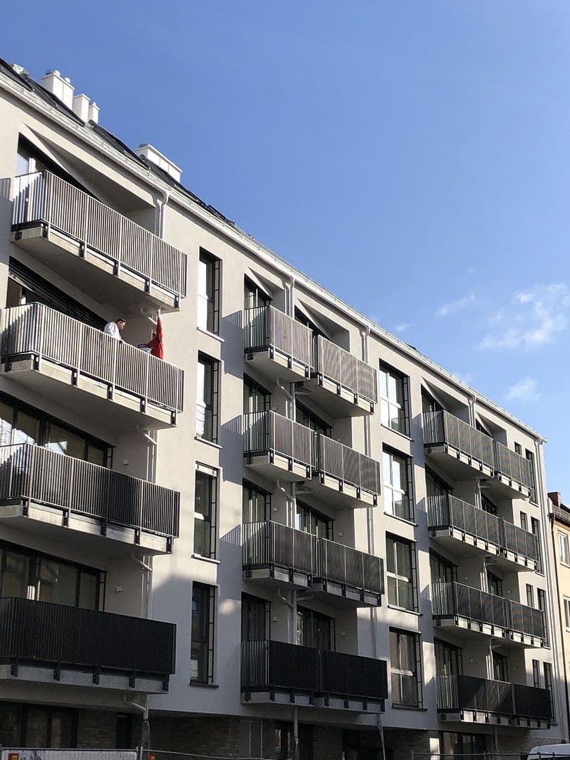 3 bedroom flat for sale, 88 m², Maxfeldstr. 48, Nürnberg, Bavaria 3 bedroom flat for sale, 88 m², Maxfeldstr. 48, Nürnberg, Bavaria