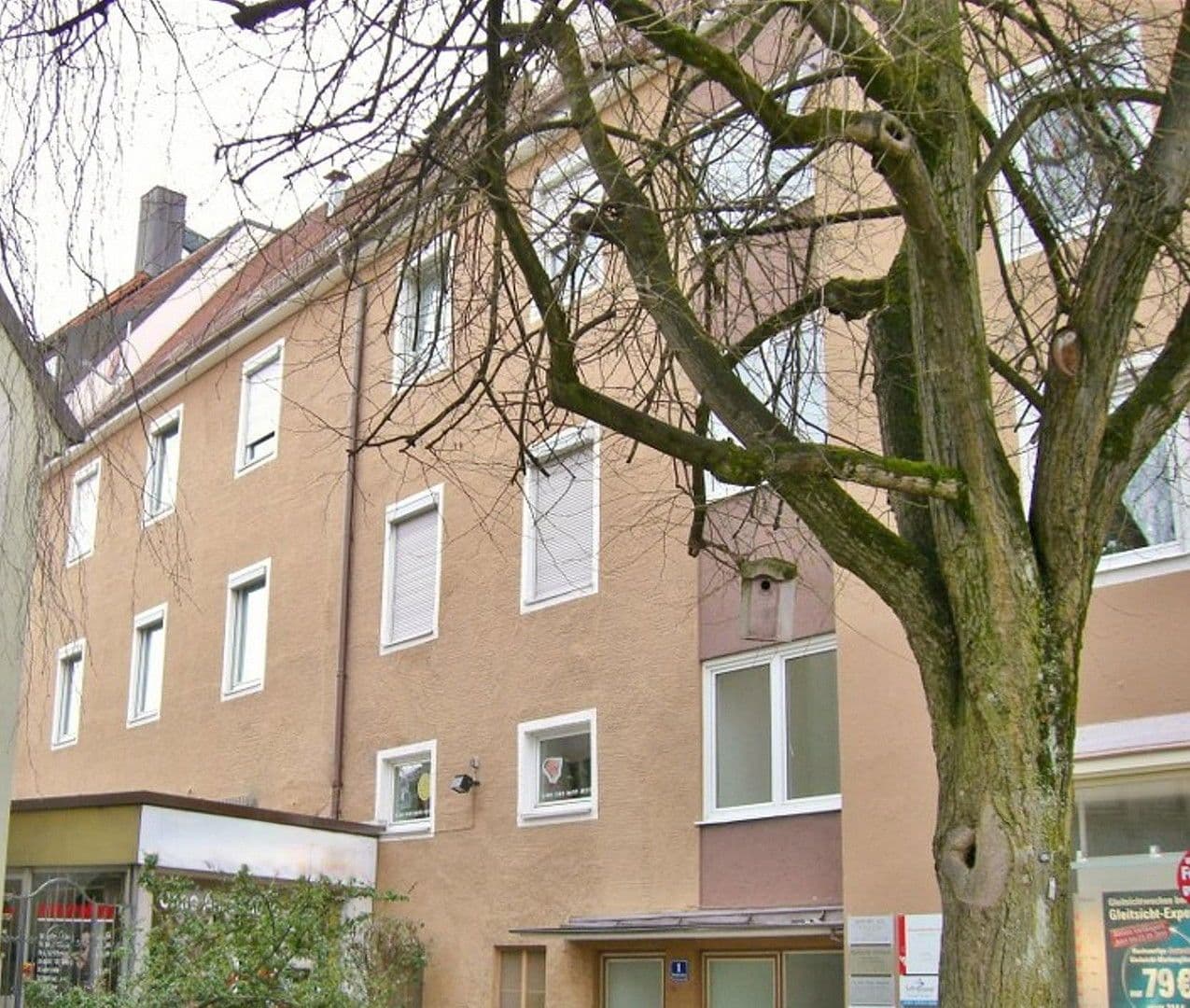 4 bedroom flat to rent, 115 m², Fürstenfeldbruck, Bavaria 4 bedroom flat to rent, 115 m², Fürstenfeldbruck, Bavaria
