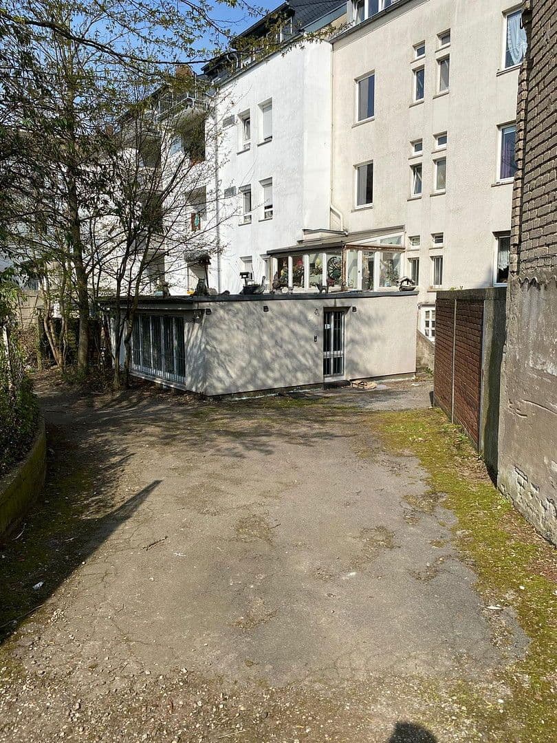 office to rent, 35 m², Reinarzstraße 45, Krefeld, North Rhine-Westphalia office to rent, 35 m², Reinarzstraße 45, Krefeld, North Rhine-Westphalia