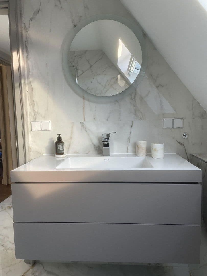 2 bedroom flat to rent, 67 m², Havelberger Straße 1, Berlin, Berlin 2 bedroom flat to rent, 67 m², Havelberger Straße 1, Berlin, Berlin