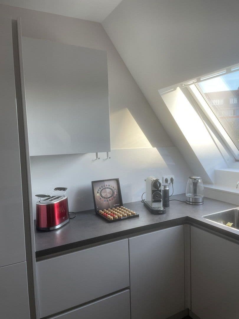 2 bedroom flat to rent, 67 m², Havelberger Straße 1, Berlin, Berlin 2 bedroom flat to rent, 67 m², Havelberger Straße 1, Berlin, Berlin