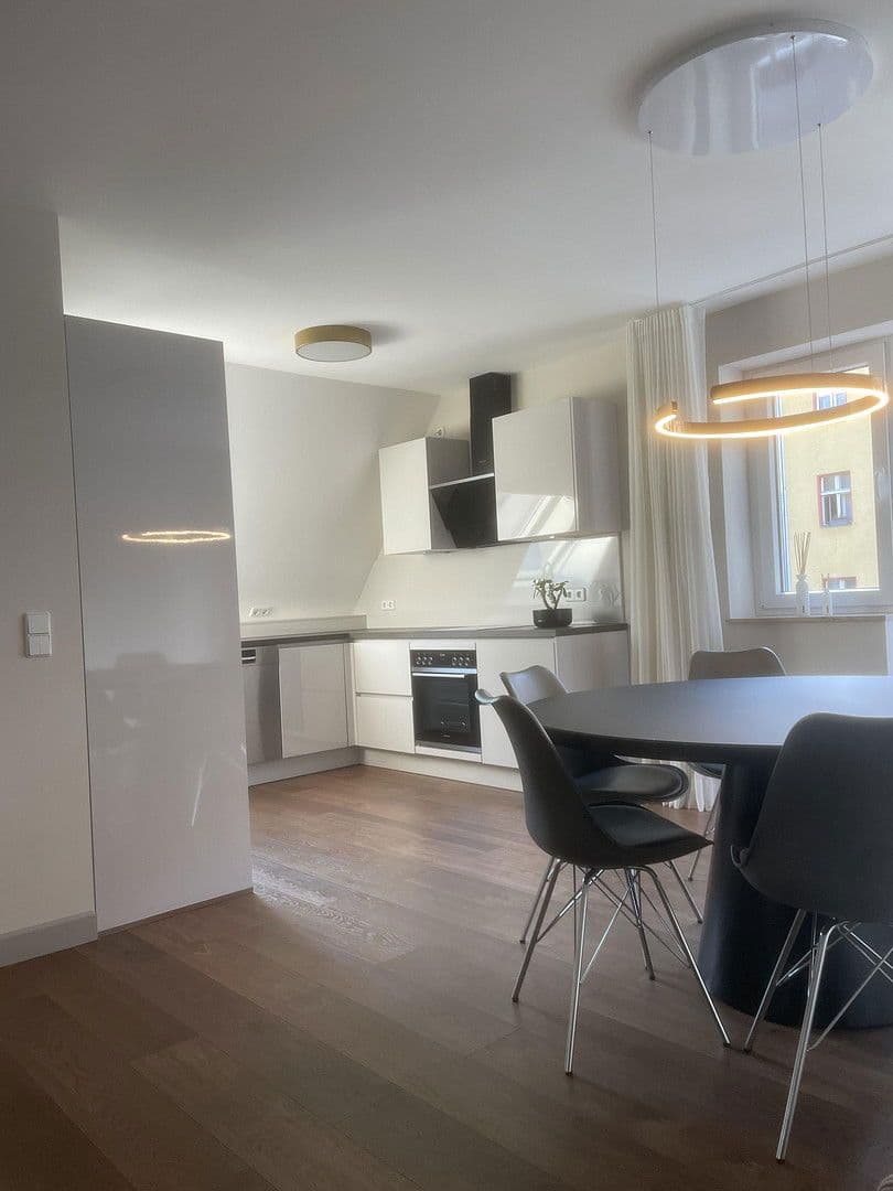 2 bedroom flat to rent, 67 m², Havelberger Straße 1, Berlin, Berlin 2 bedroom flat to rent, 67 m², Havelberger Straße 1, Berlin, Berlin