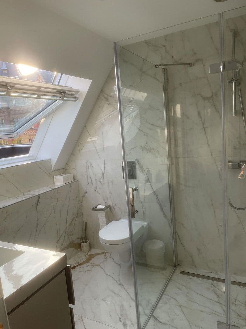 2 bedroom flat to rent, 67 m², Havelberger Straße 1, Berlin, Berlin 2 bedroom flat to rent, 67 m², Havelberger Straße 1, Berlin, Berlin