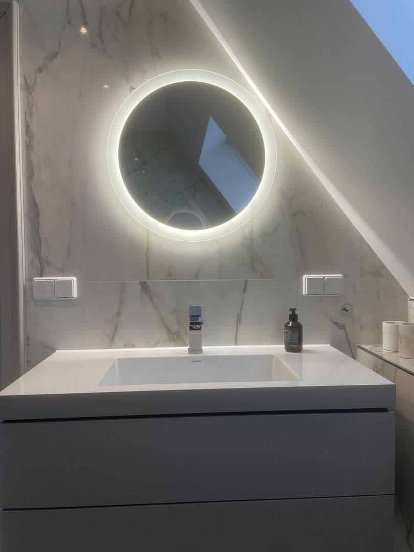 2 bedroom flat to rent, 67 m², Havelberger Straße 1, Berlin, Berlin 2 bedroom flat to rent, 67 m², Havelberger Straße 1, Berlin, Berlin