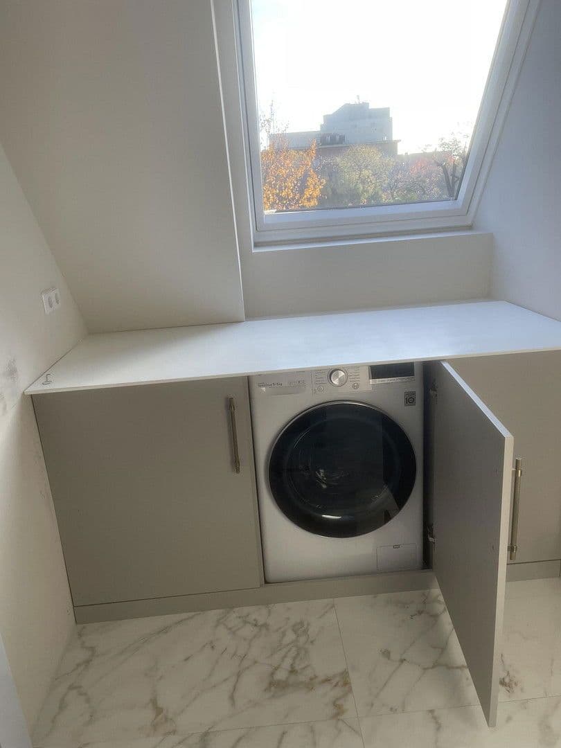 2 bedroom flat to rent, 67 m², Havelberger Straße 1, Berlin, Berlin 2 bedroom flat to rent, 67 m², Havelberger Straße 1, Berlin, Berlin