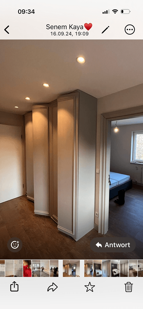 2 bedroom flat to rent, 67 m², Havelberger Straße 1, Berlin, Berlin 2 bedroom flat to rent, 67 m², Havelberger Straße 1, Berlin, Berlin